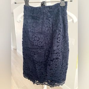 club monaco skirt